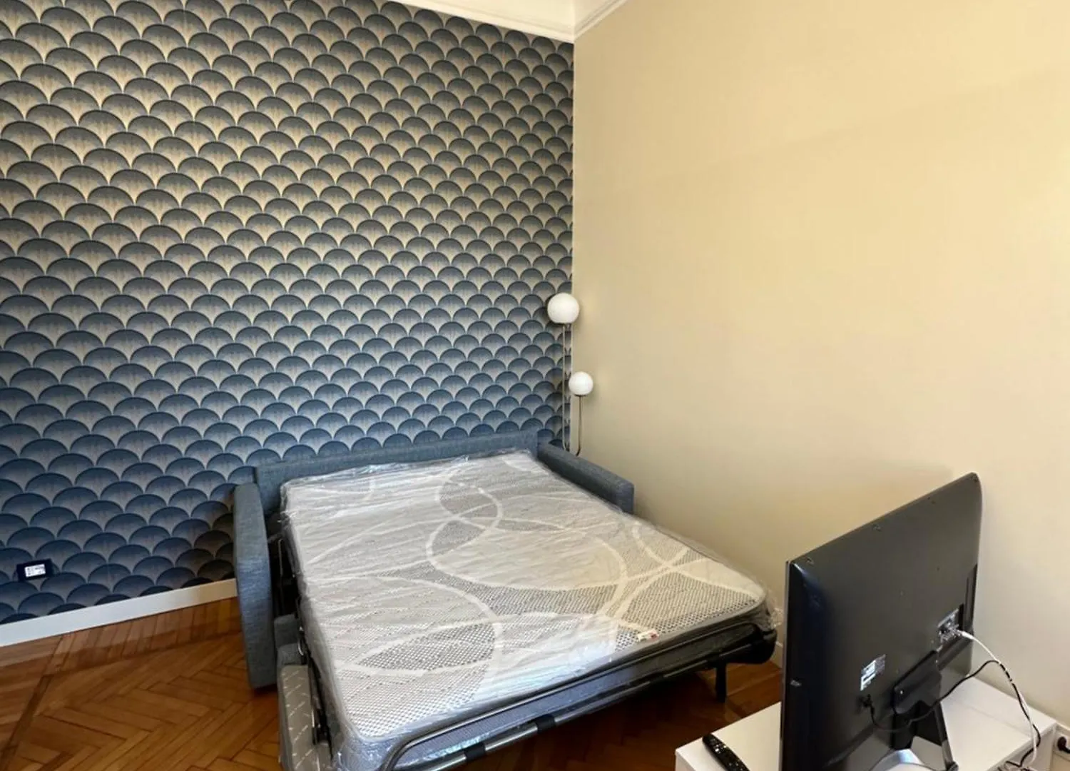 Casa Bella 16 - 8 Min To Metro, 15 Min To Lin Airport, University Area Apartment Milan