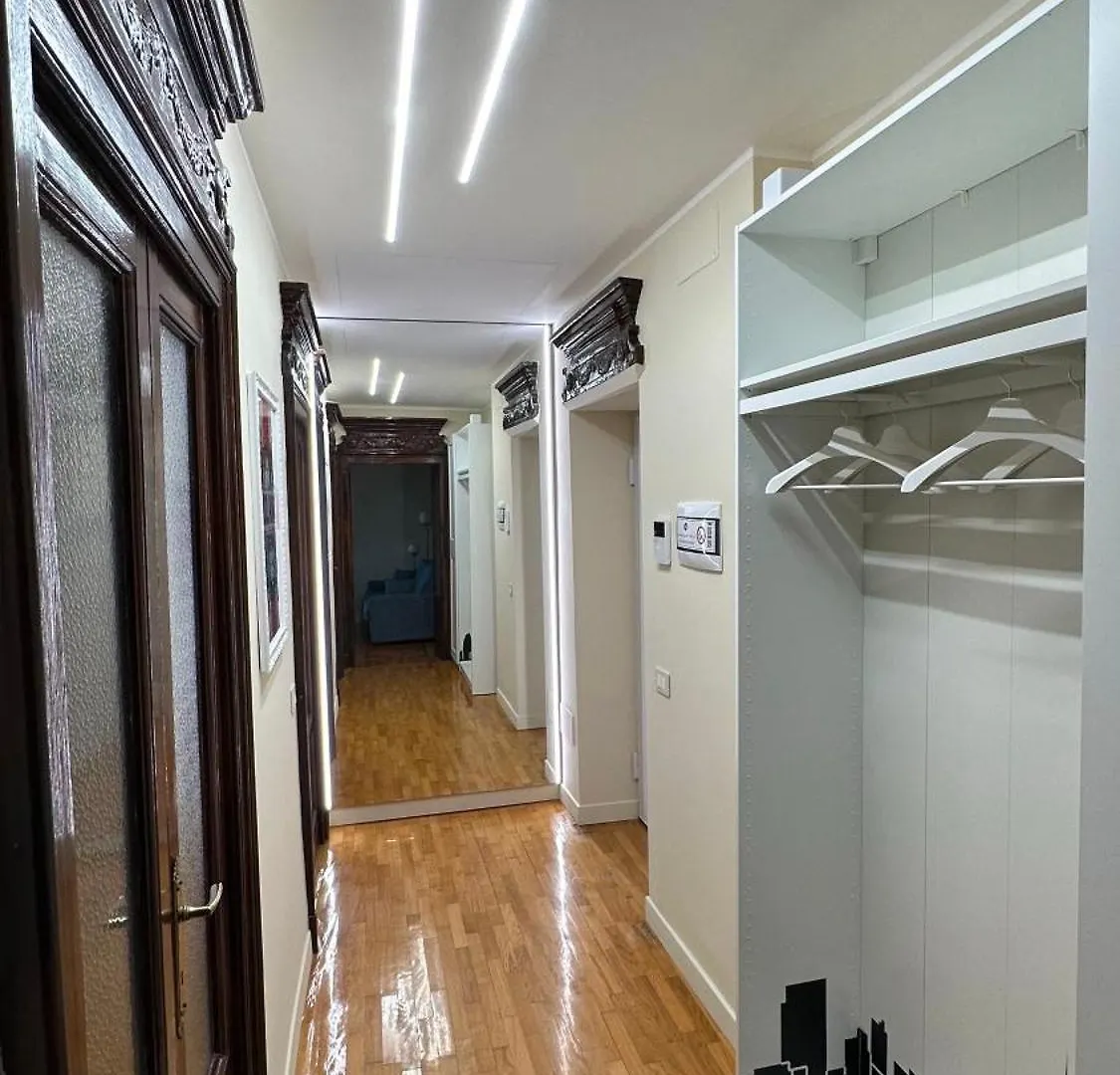 Apartment Casa Bella 16 - 8 Min To Metro, 15 Min To Lin Airport, University Area