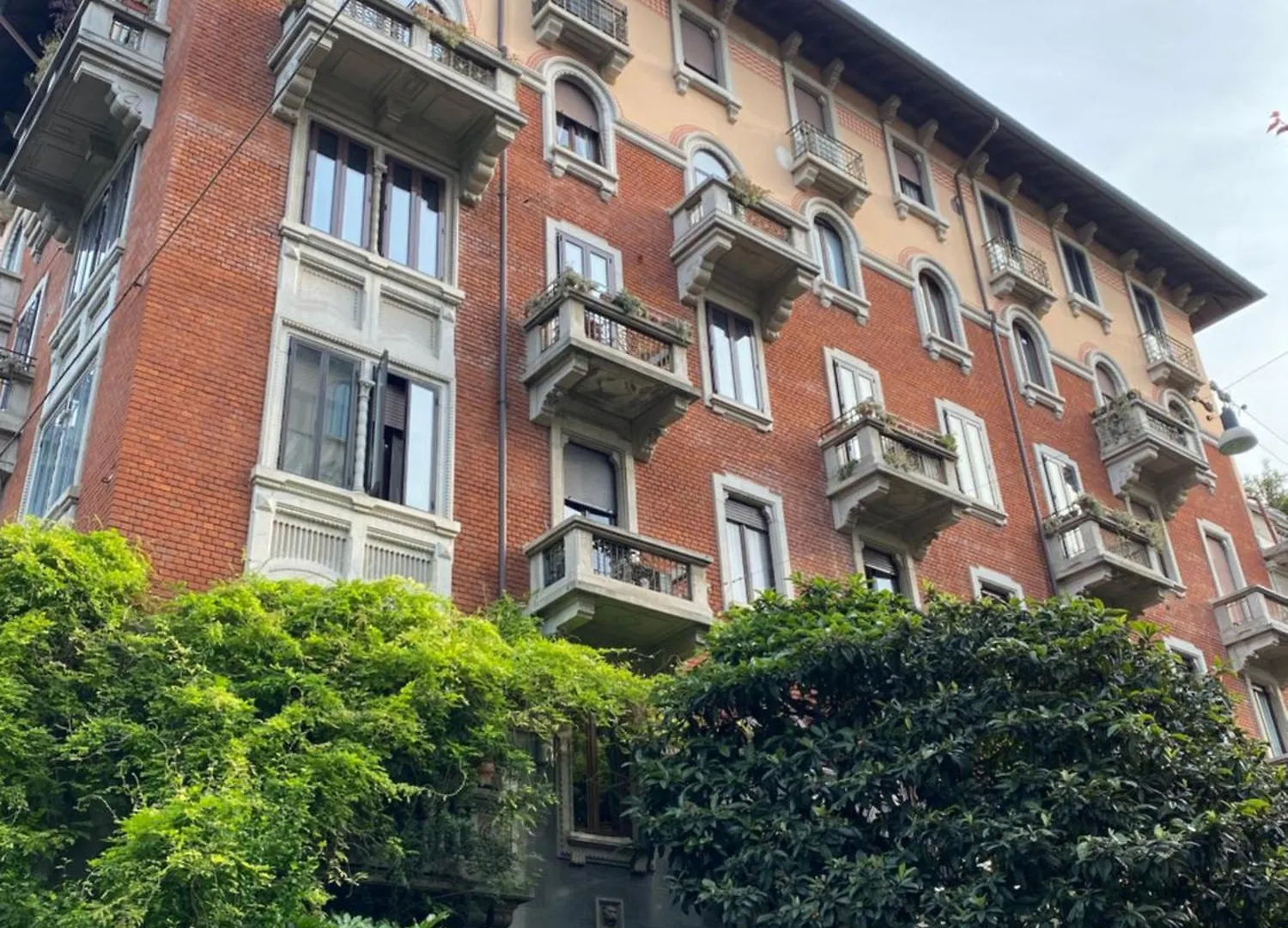 Casa Bella 16 - 8 Min To Metro, 15 Min To Lin Airport, University Area Milan