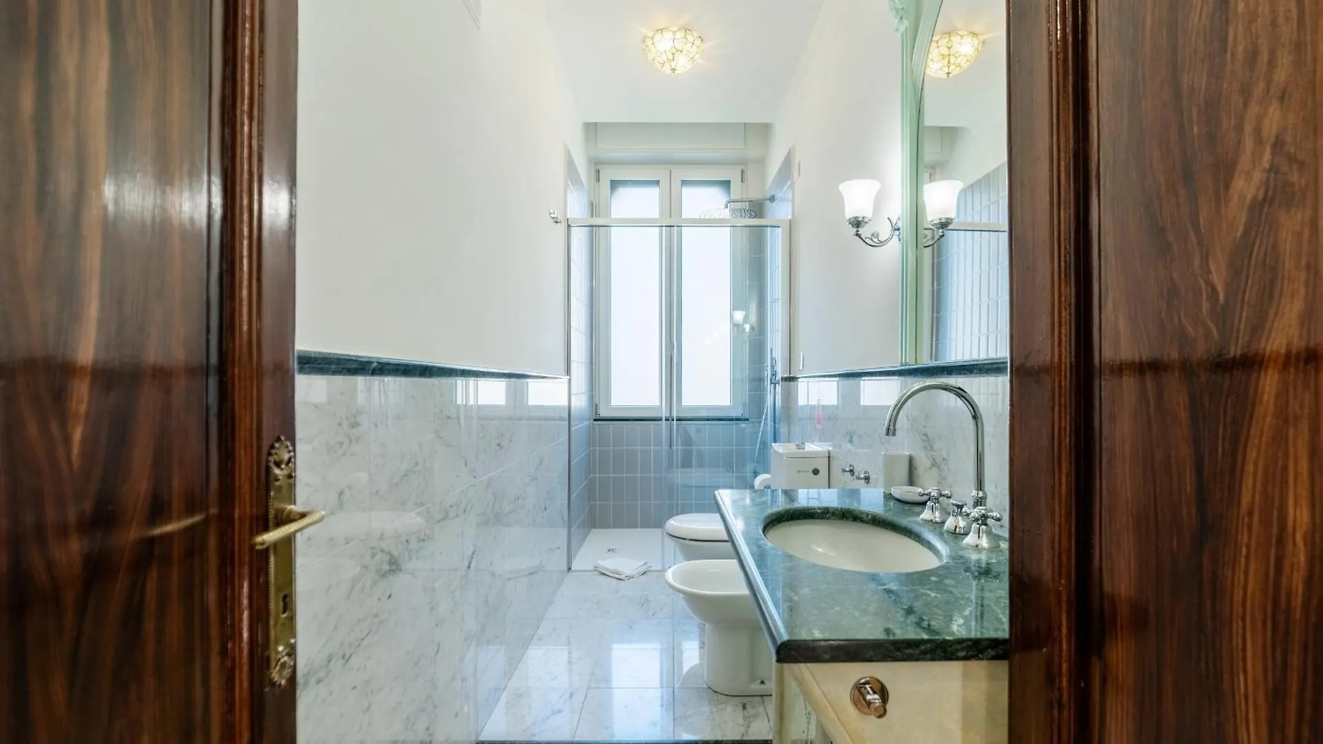 Apartment Casa Bella 16 - 8 Min To Metro, 15 Min To Lin Airport, University Area