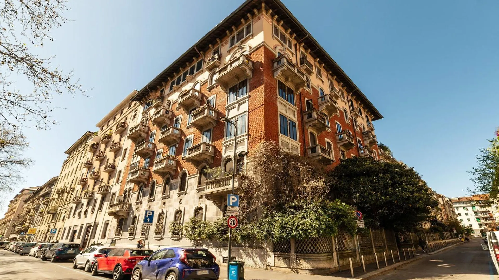 Casa Bella 16 - 8 Min To Metro, 15 Min To Lin Airport, University Area Apartment
