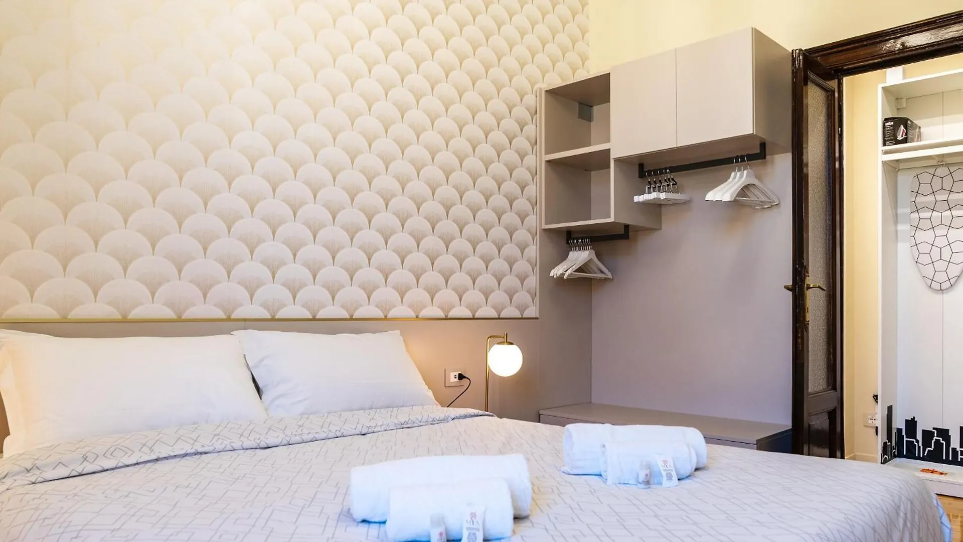 Apartment Casa Bella 16 - 8 Min To Metro, 15 Min To Lin Airport, University Area