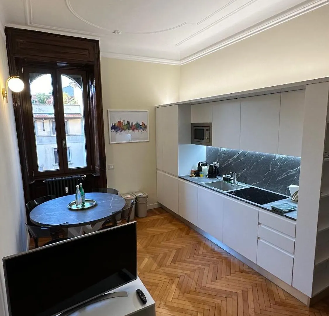 Appartamento Casa Bella 16 - 8 Min To Metro, 15 Min To Lin Airport, University Area
