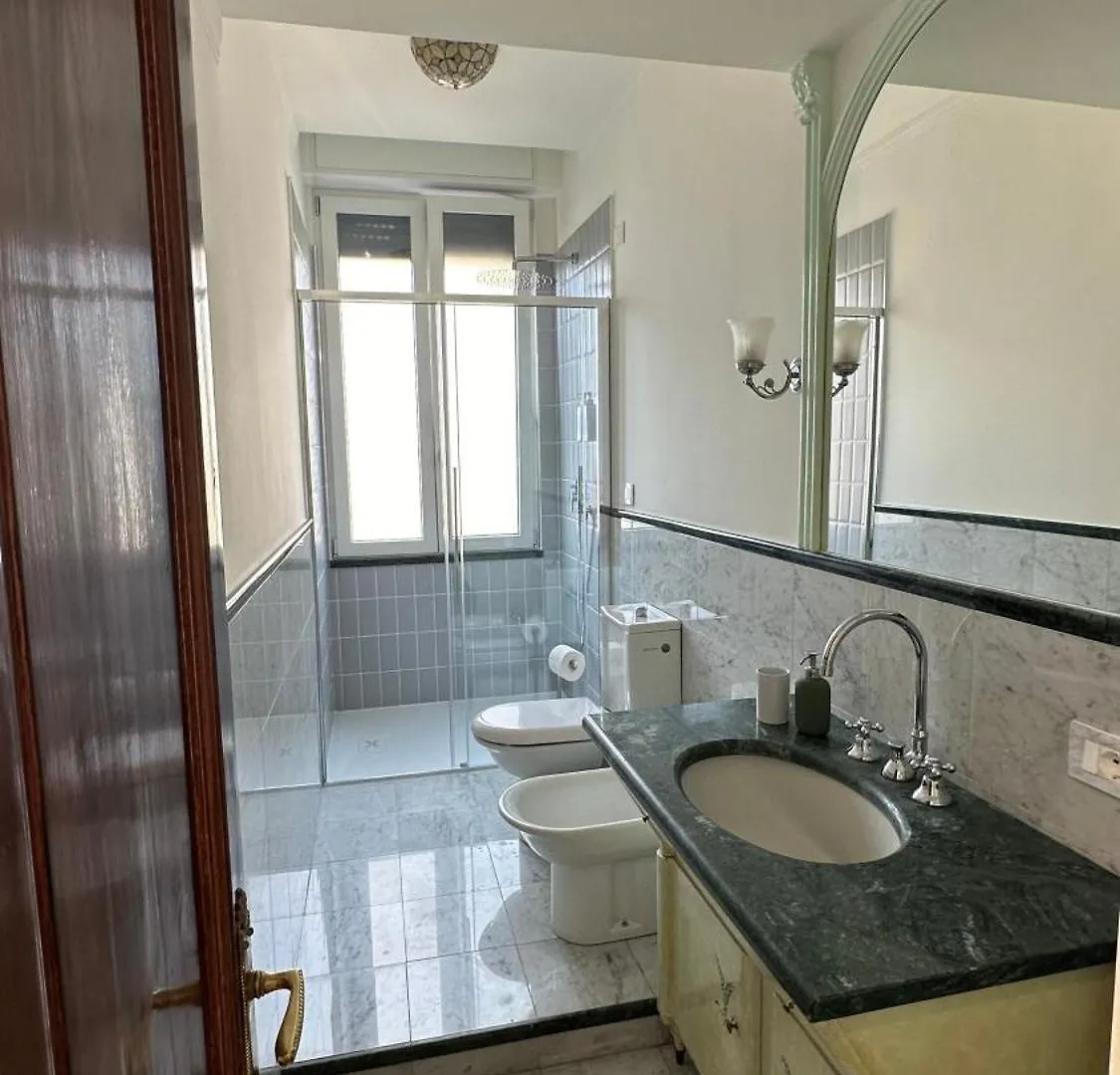 Casa Bella 16 - 8 Min To Metro, 15 Min To Lin Airport, University Area Appartamento