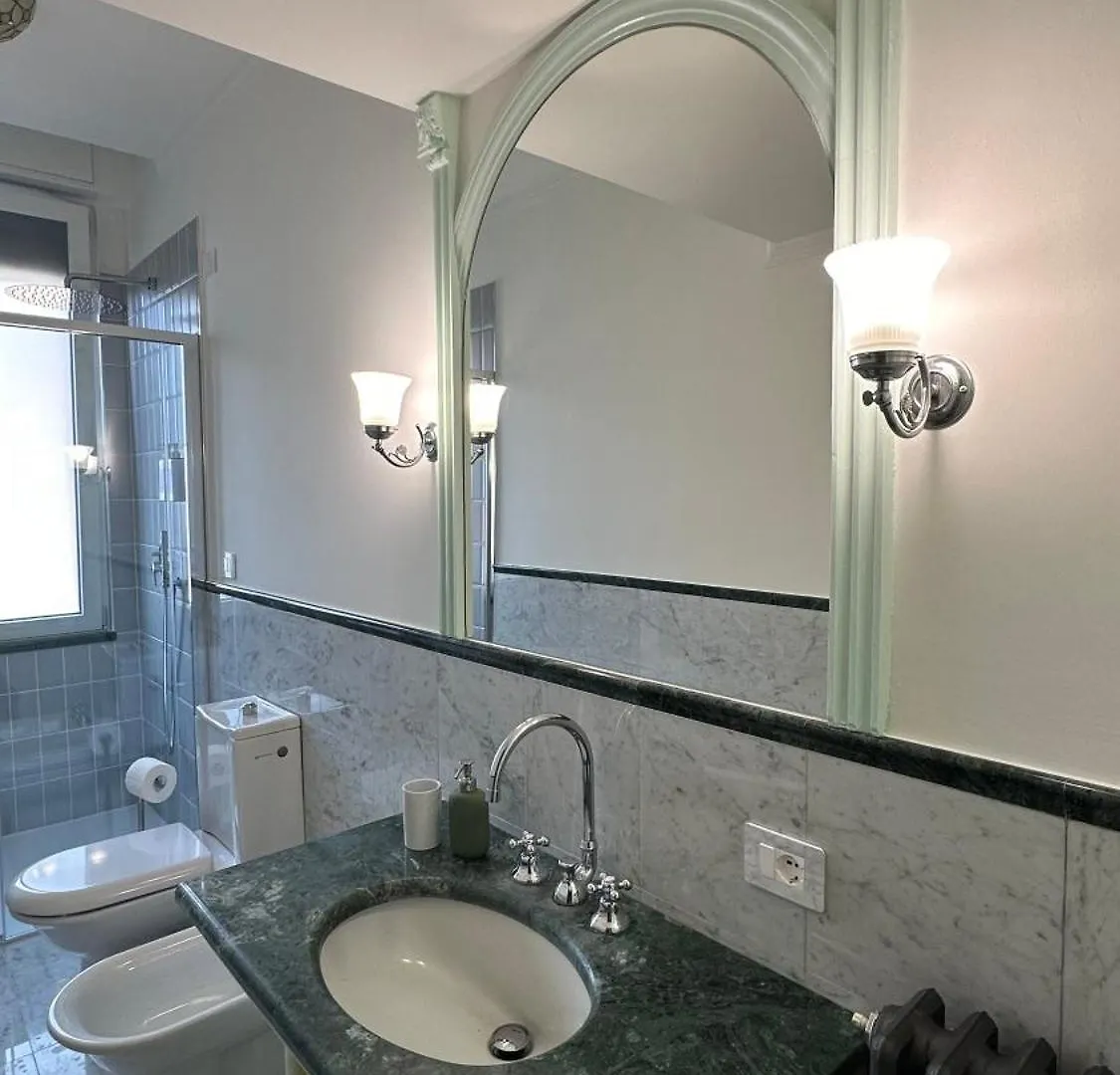 Casa Bella 16 - 8 Min To Metro, 15 Min To Lin Airport, University Area Milano