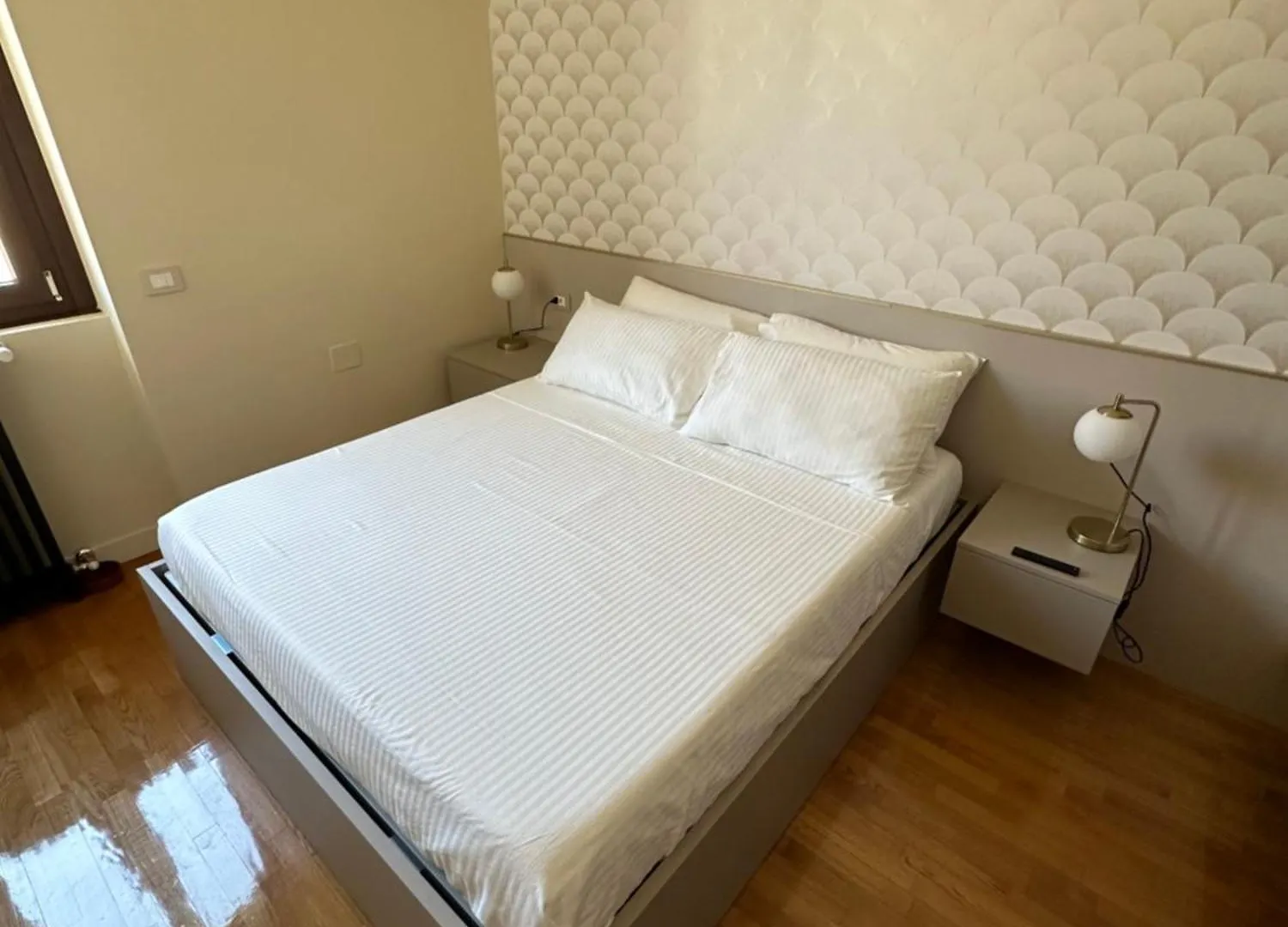 Casa Bella 16 - 8 Min To Metro, 15 Min To Lin Airport, University Area 0*, Milano