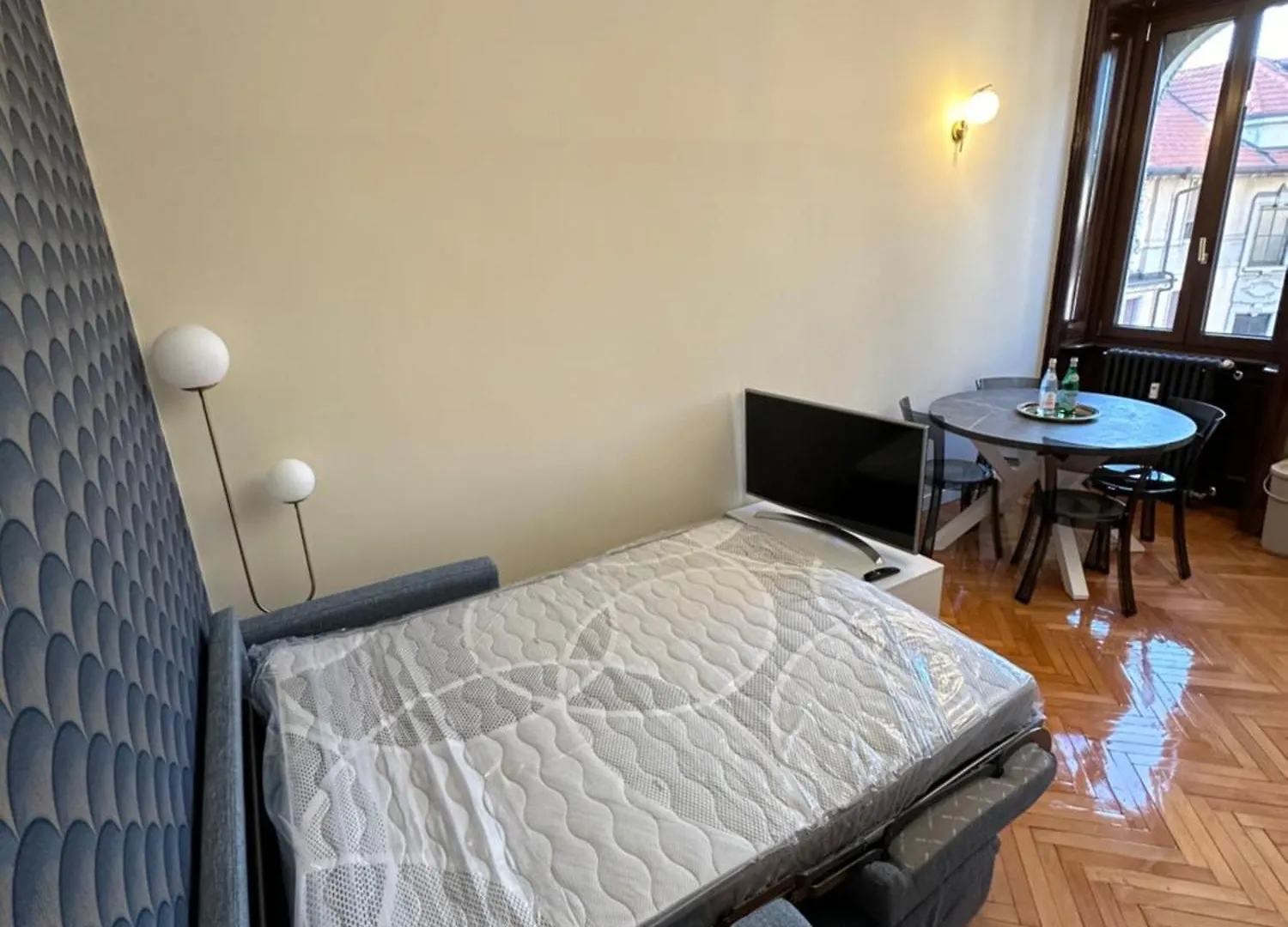 Casa Bella 16 - 8 Min To Metro, 15 Min To Lin Airport, University Area 0*, Milano