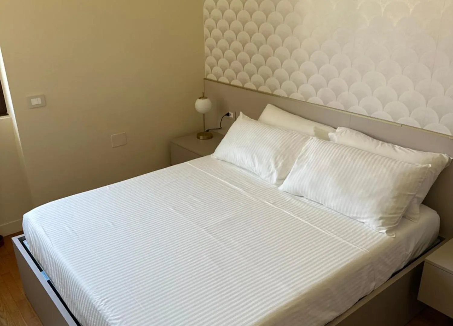 Casa Bella 16 - 8 Min To Metro, 15 Min To Lin Airport, University Area