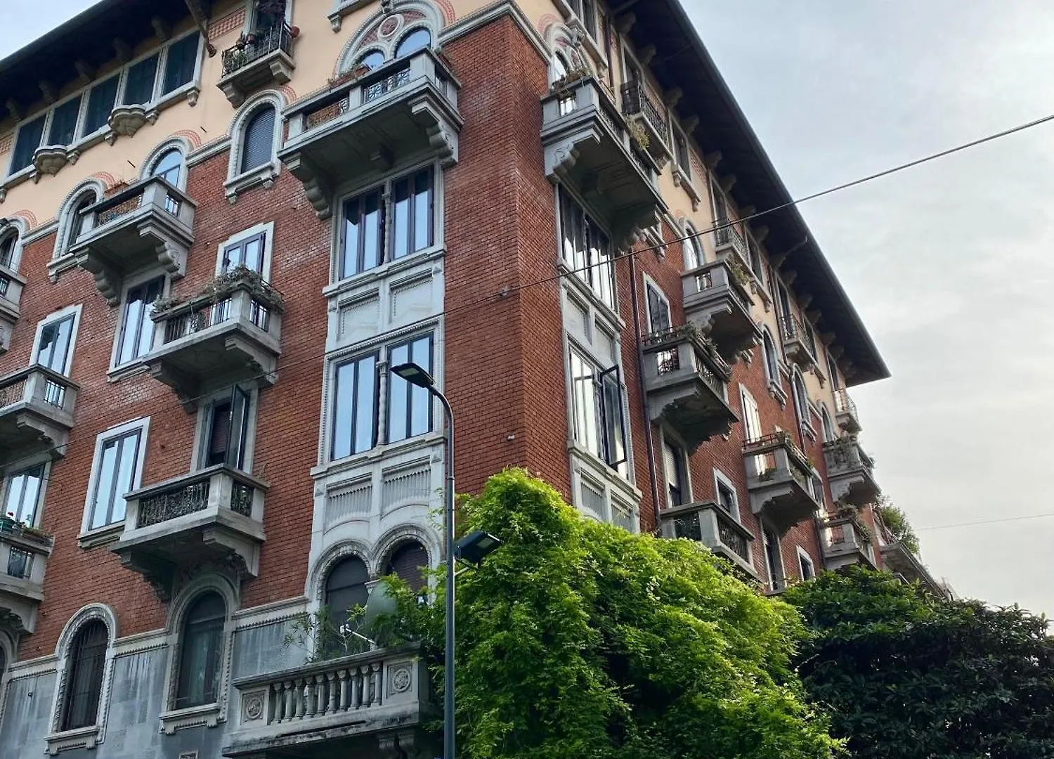 Appartamento Casa Bella 16 - 8 Min To Metro, 15 Min To Lin Airport, University Area