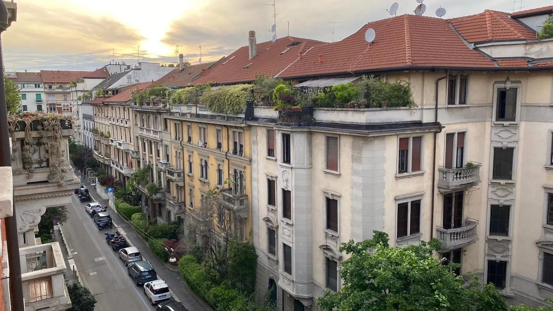 Appartamento Casa Bella 16 - 8 Min To Metro, 15 Min To Lin Airport, University Area