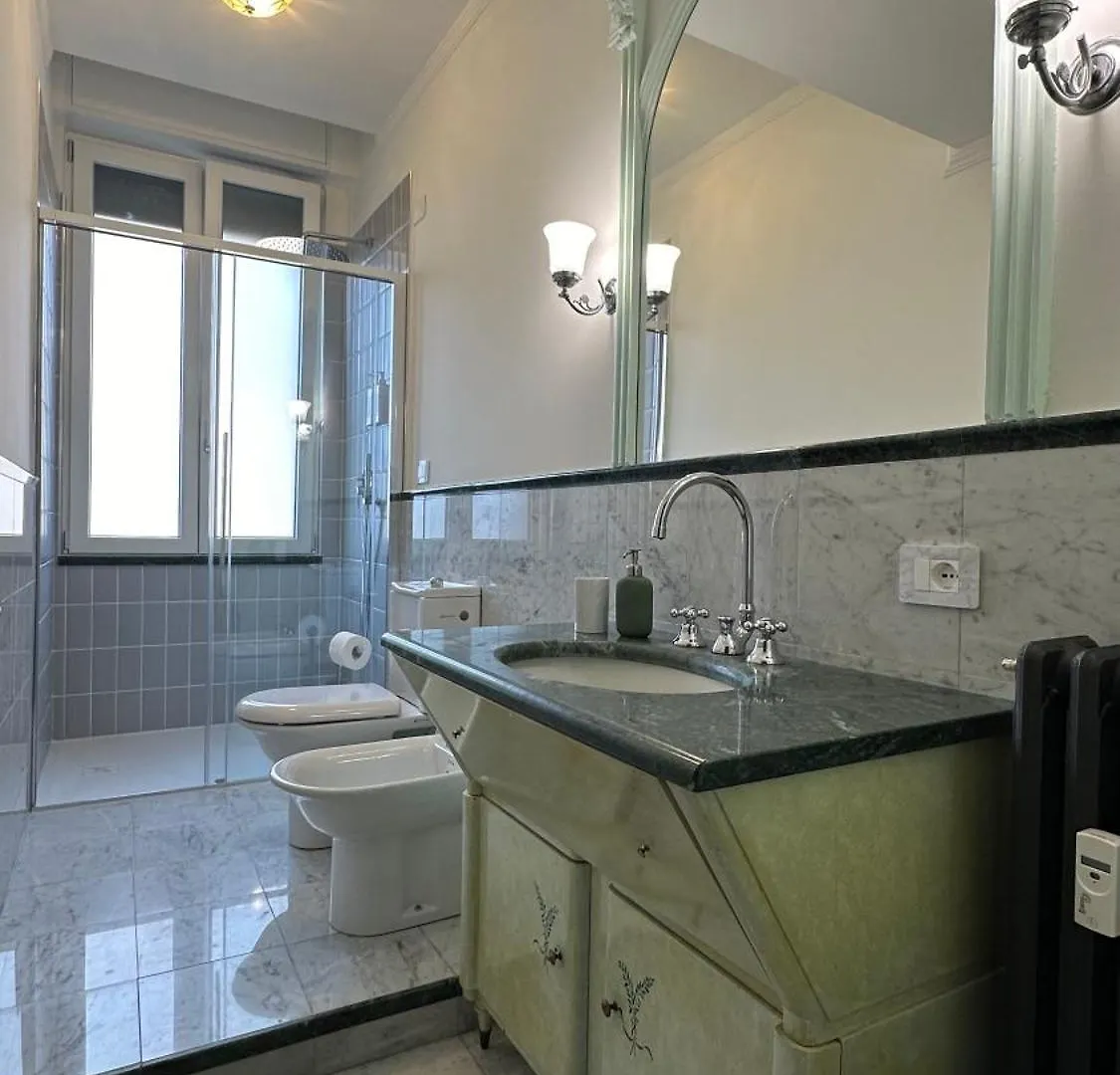 Casa Bella 16 - 8 Min To Metro, 15 Min To Lin Airport, University Area