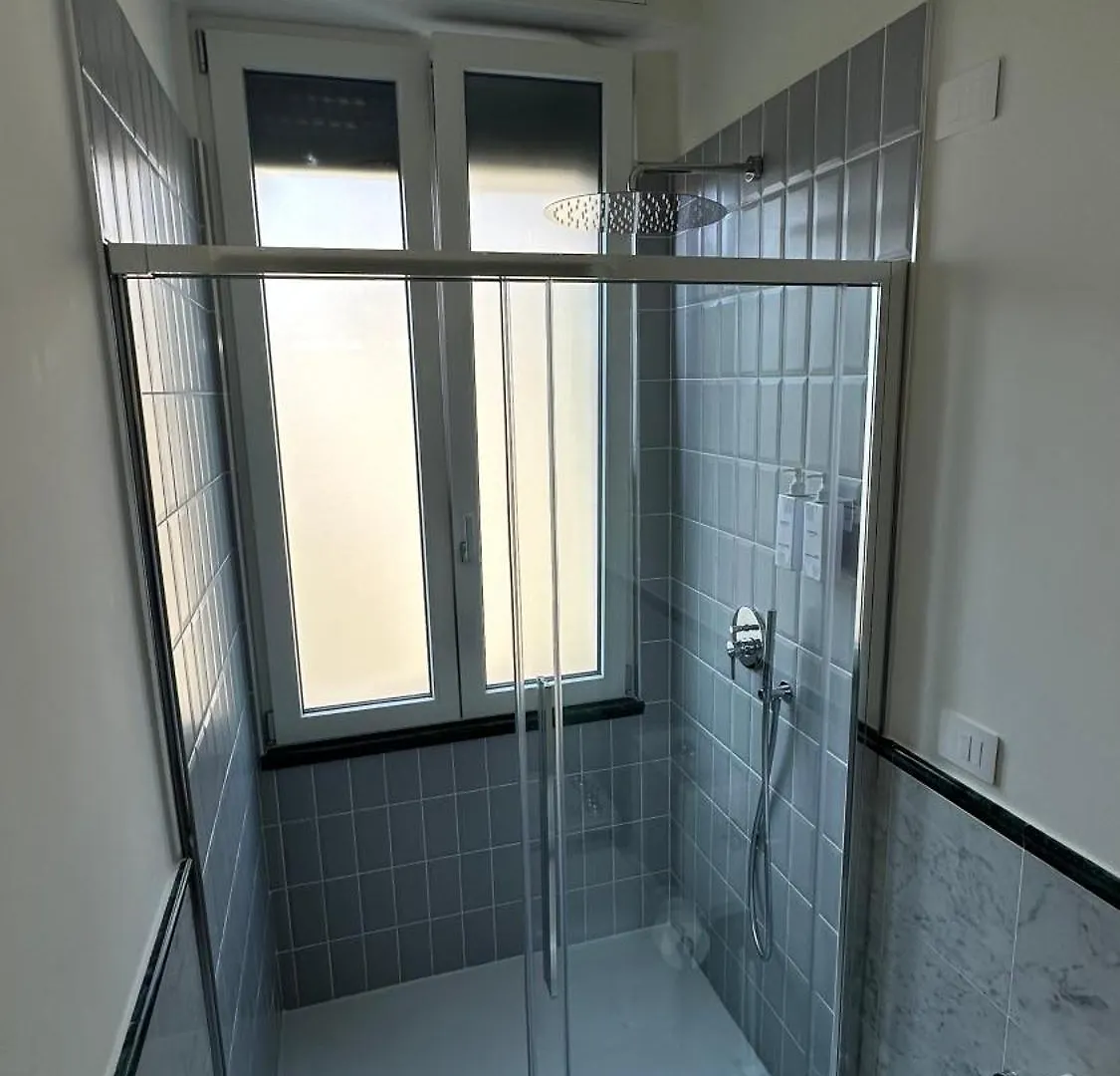 Casa Bella 16 - 8 Min To Metro, 15 Min To Lin Airport, University Area Italia