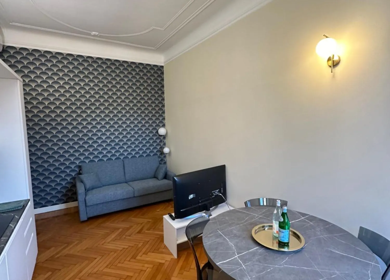 Appartamento Casa Bella 16 - 8 Min To Metro, 15 Min To Lin Airport, University Area