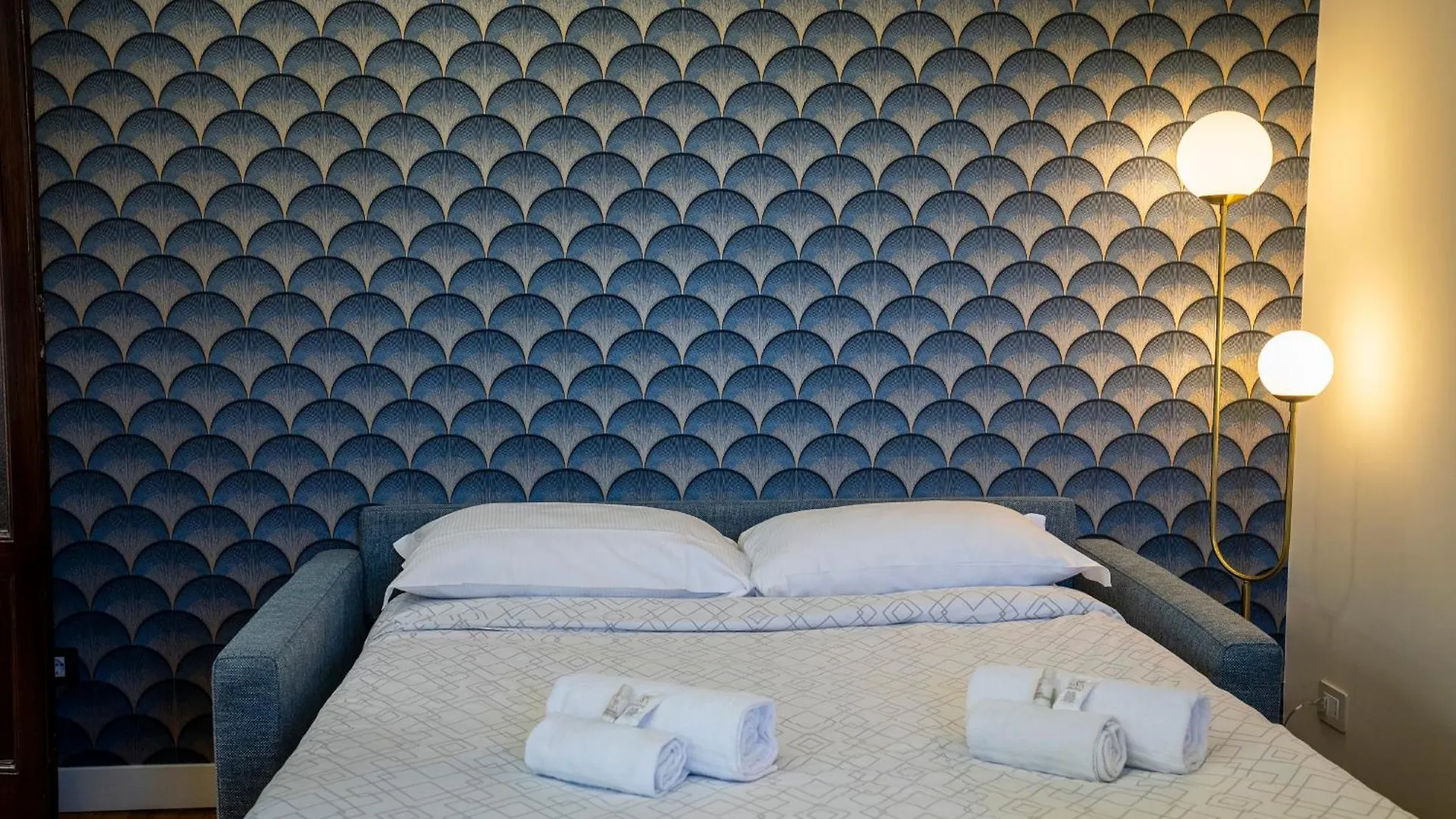 Appartamento Casa Bella 16 - 8 Min To Metro, 15 Min To Lin Airport, University Area