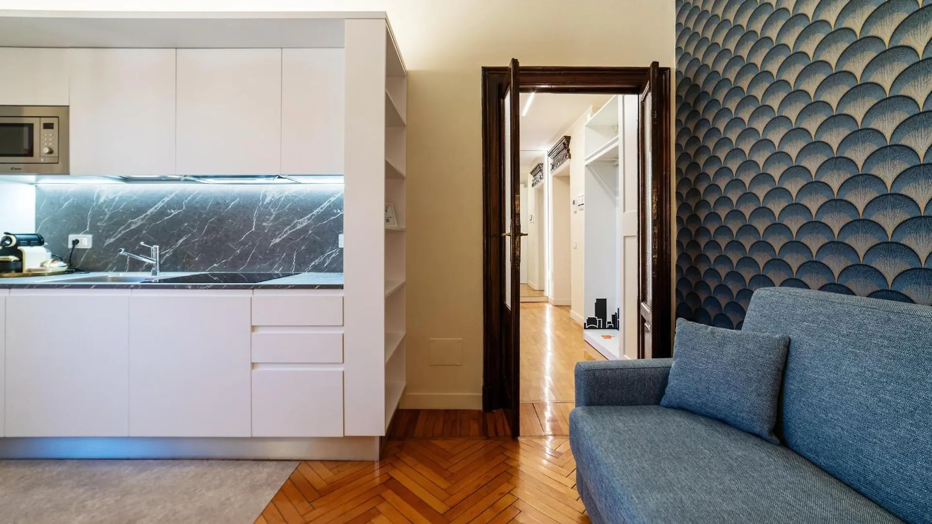 Casa Bella 16 - 8 Min To Metro, 15 Min To Lin Airport, University Area 0*, Milano Italia