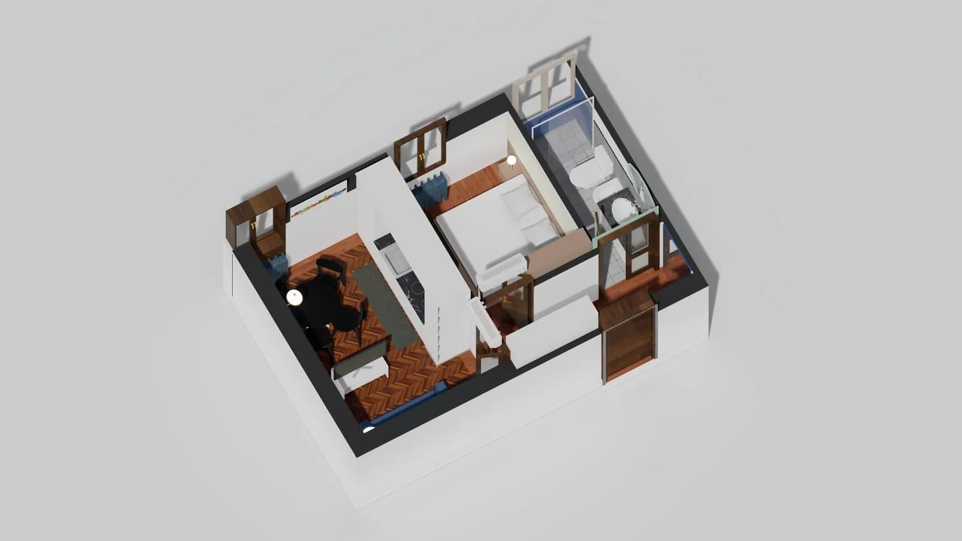 Casa Bella 16 - 8 Min To Metro, 15 Min To Lin Airport, University Area 0*, Milano Italia