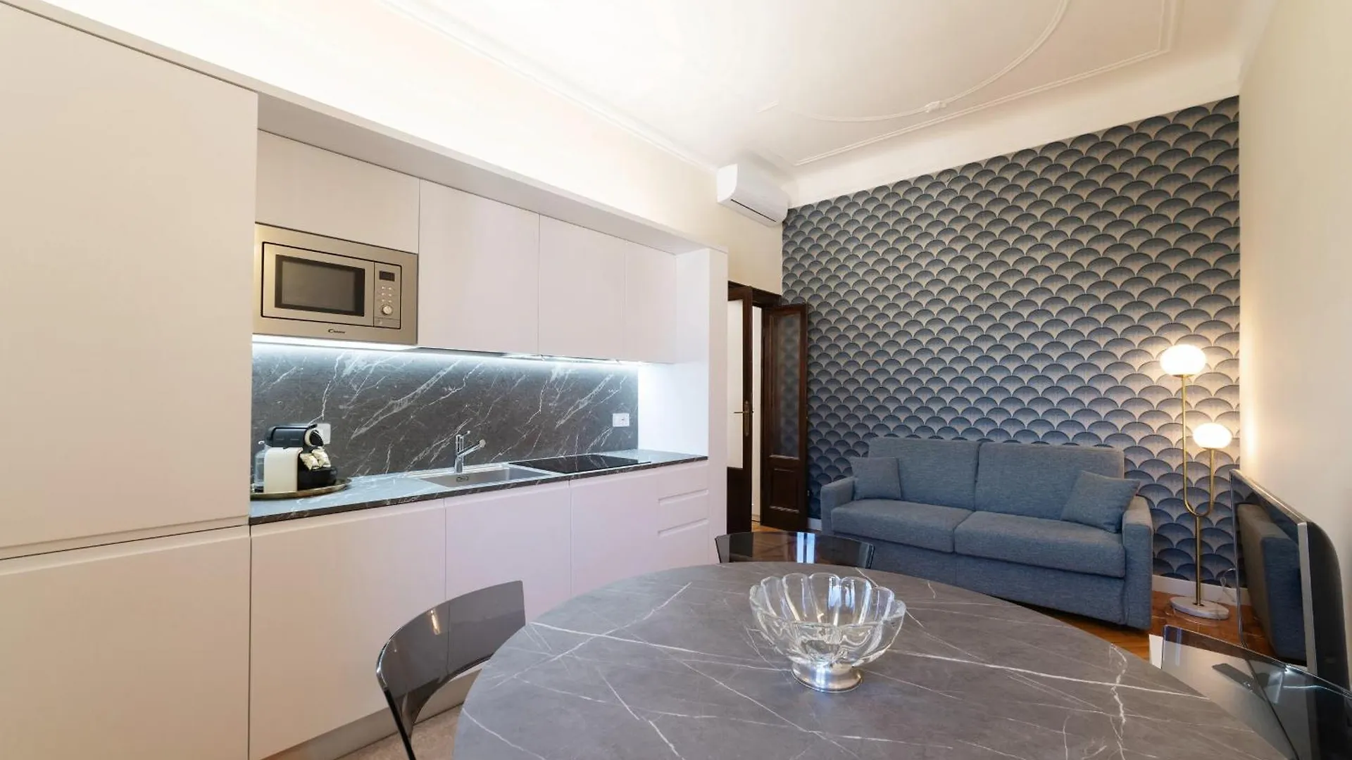 Casa Bella 16 - 8 Min To Metro, 15 Min To Lin Airport, University Area